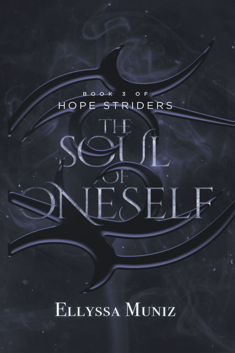 Cover image for book Hope Striders