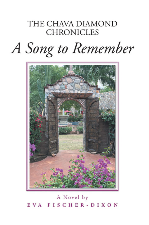 Cover image for book The Chava Diamond Chronicles