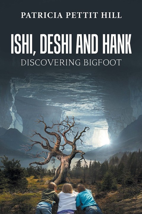 Cover image for book Ishi, Deshi and Hank
