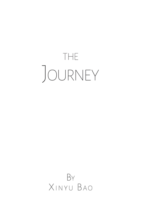 Cover image for book The Journey