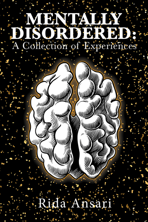 Cover image for book Mentally Disordered