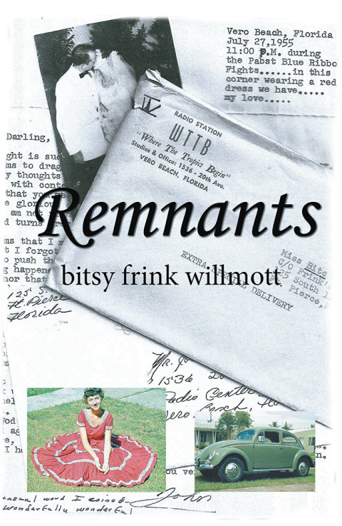 Cover image for book Remnants