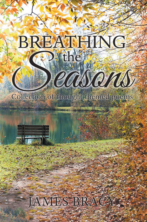 Cover image for book Breathing the Seasons