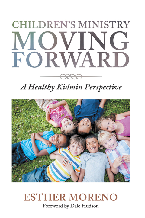 Cover image for book Children’s Ministry Moving Forward