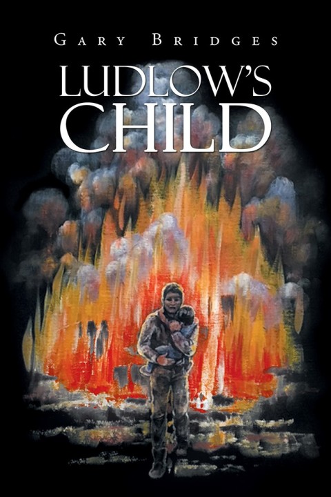 Cover image for book Ludlow’s Child