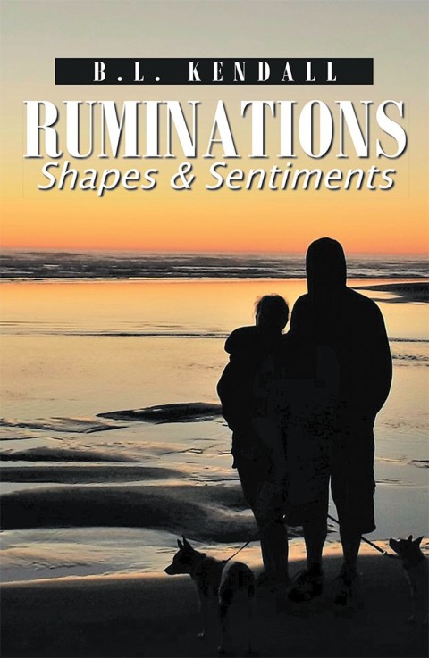 Cover image for book Ruminations