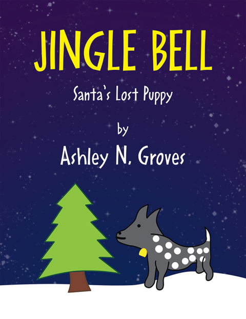 Cover image for book Jingle Bell