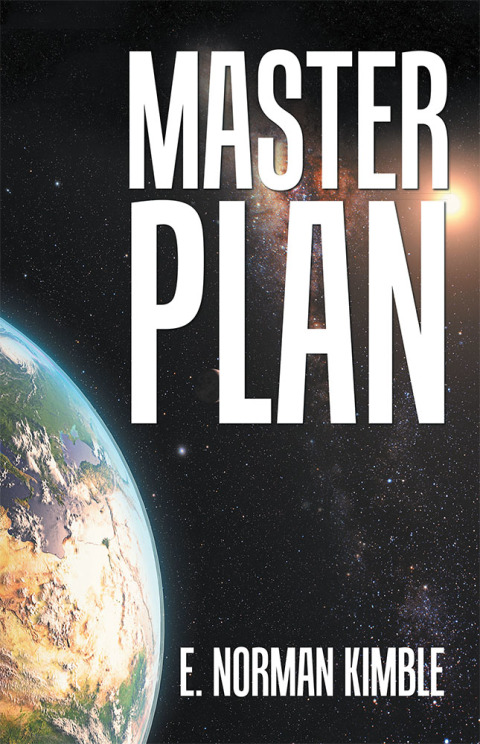 Cover image for book Master Plan