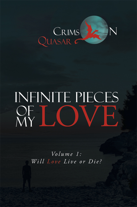 Cover image for book Infinite Pieces of My Love