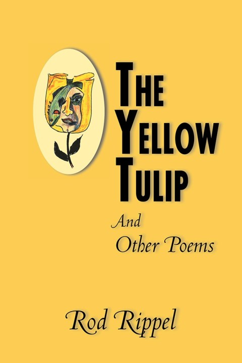 Cover image for book The Yellow Tulip