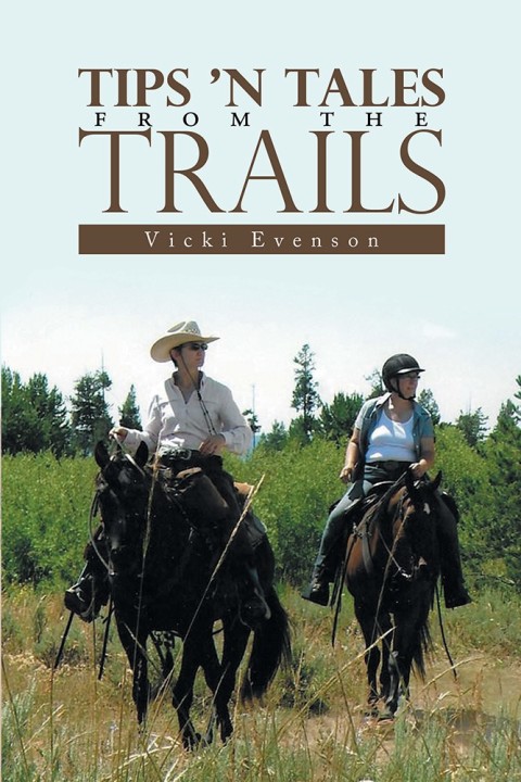 Cover image for book Tips ’n Tales from the Trails