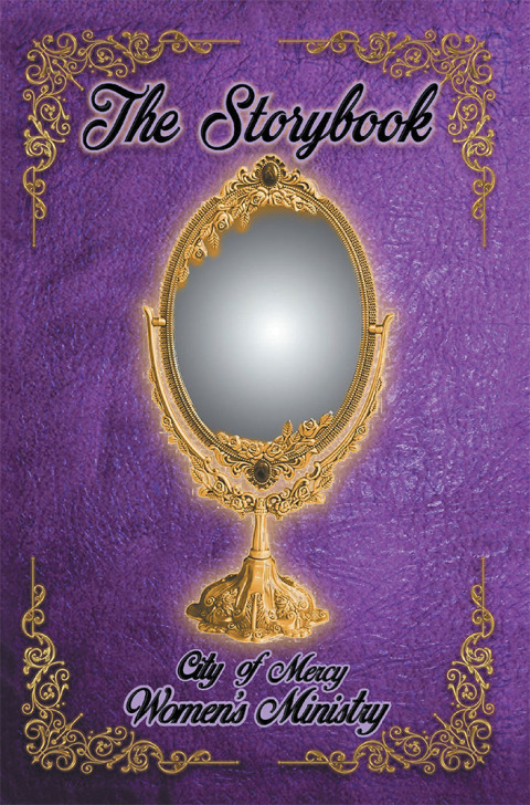 Cover image for book The Storybook