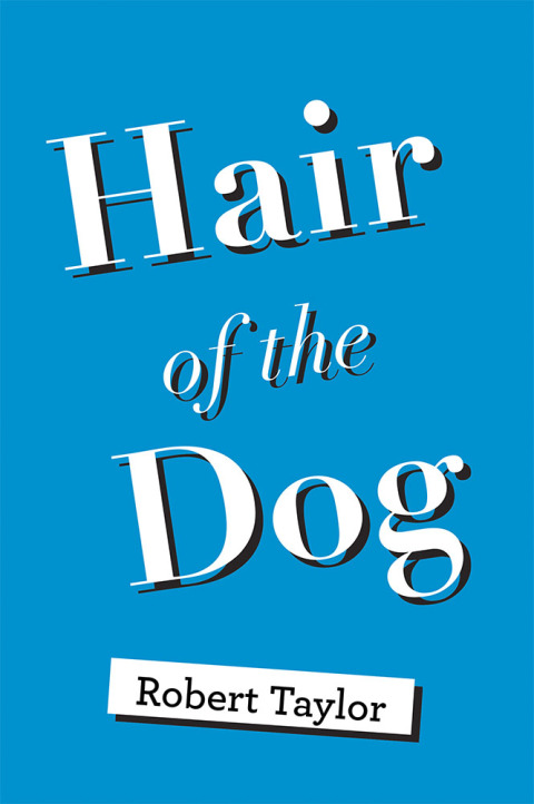 Cover image for book Hair of the Dog