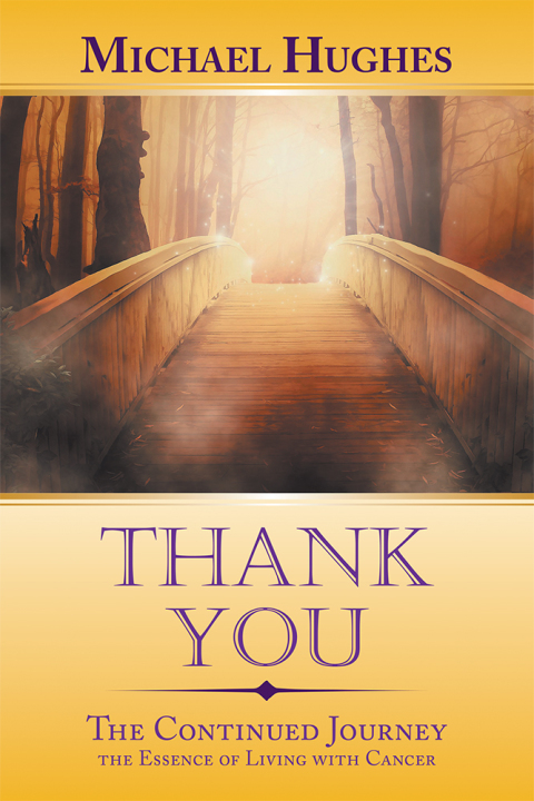 Cover image for book Thank You
