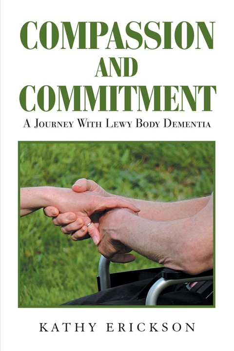 Cover image for book Compassion and Commitment