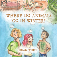 Cover image: Where Do Animals Go in Winter? 9781984572295