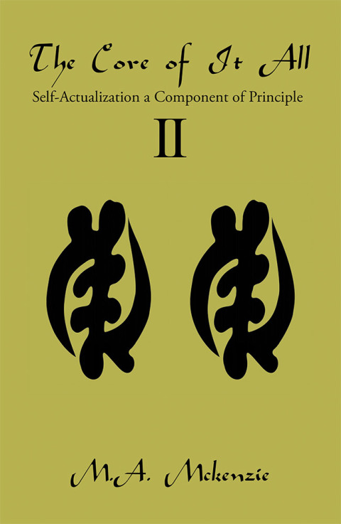 Cover image for book The Core of It All Ii
