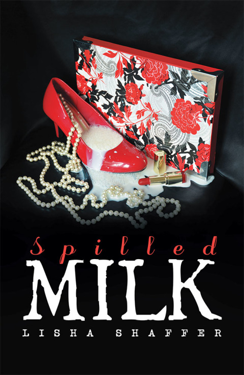 Cover image for book Spilled Milk