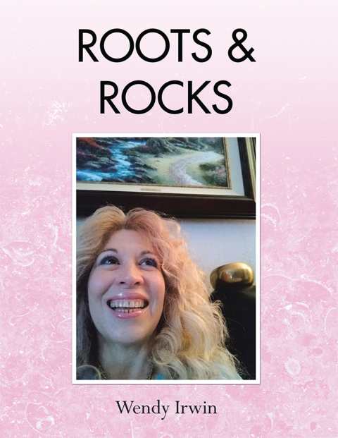 Cover image for book Roots & Rocks