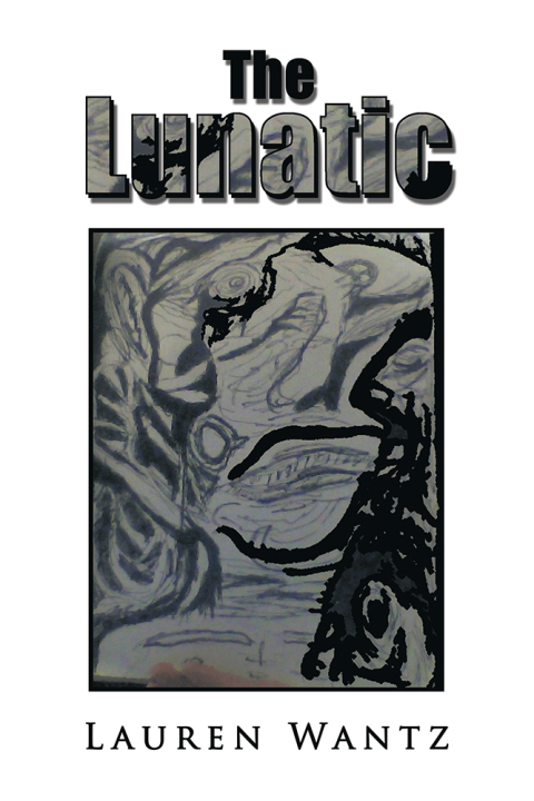 Cover image for book The Lunatic