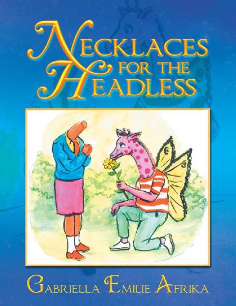 Cover image for book Necklaces for the Headless