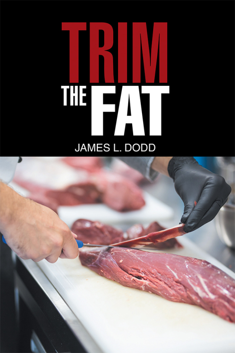 Cover image for book Trim the Fat