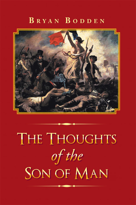 Cover image for book The Thoughts of the Son of Man