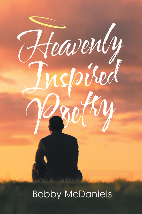 Cover image for book Heavenly Inspired Poetry