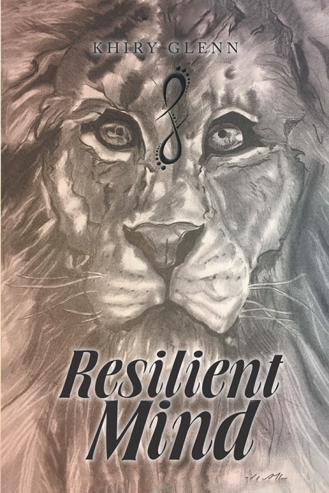 Cover image for book Resilient Mind