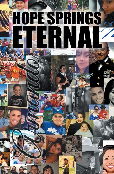 Cover image for book Hope Springs Eternal