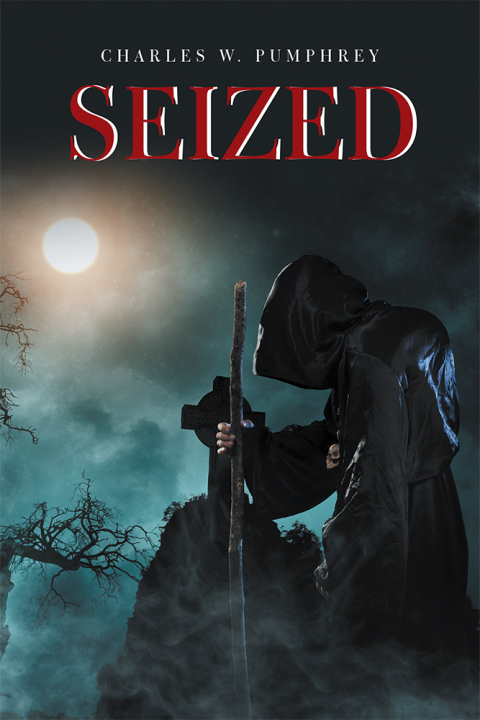 Cover image for book Seized