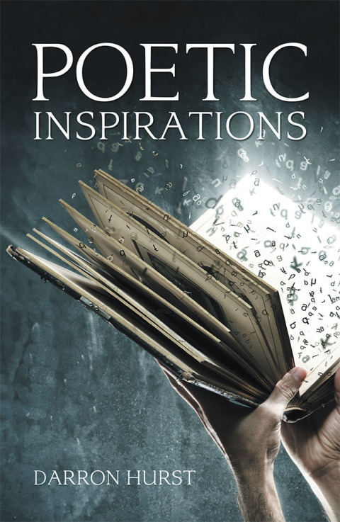 Cover image for book Poetic Inspirations