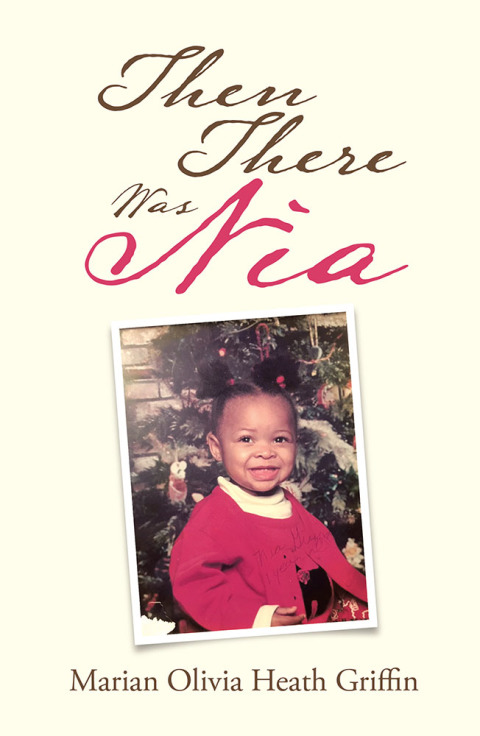 Cover image for book Then There Was Nia