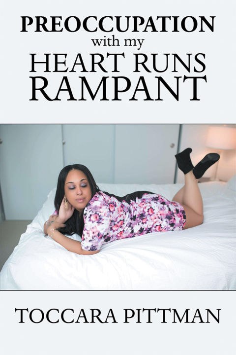 Cover image for book Preoccupation with My Heart Runs Rampant
