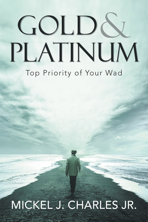Cover image for book Gold & Platinum