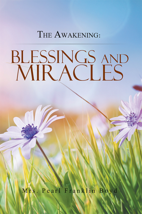 Cover image for book The Awakening