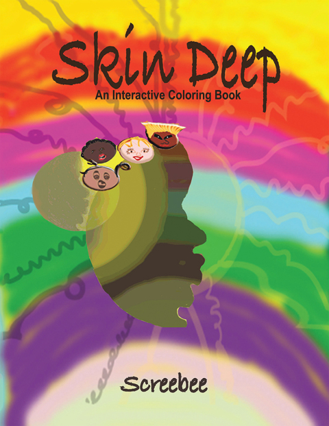 Cover image for book Skin Deep