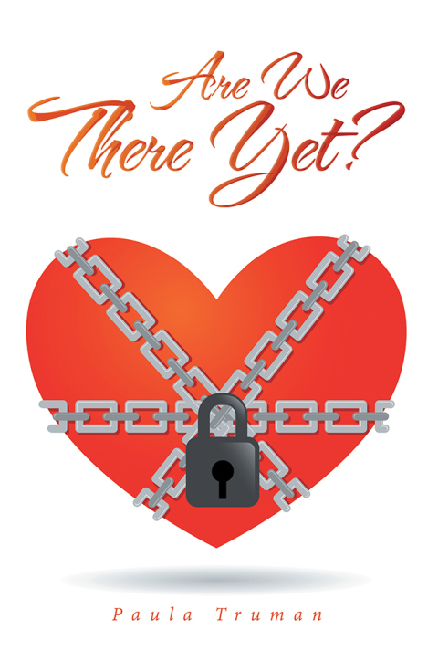 Cover image for book Are We There Yet?