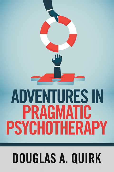 Cover image for book Adventures in Pragmatic Psychotherapy