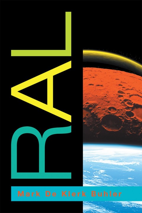 Cover image for book Ral