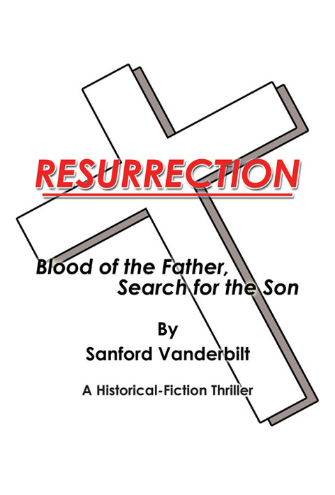 Cover image for book Resurrection