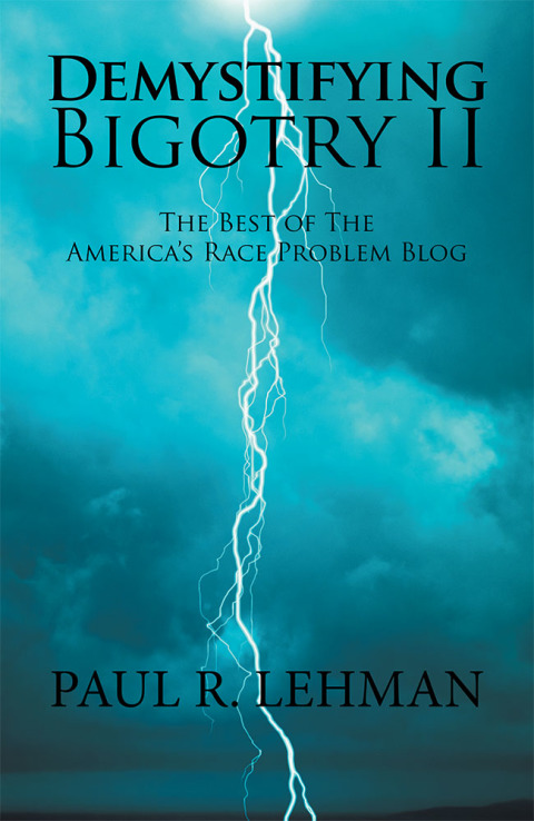 Cover image for book Demystifying Bigotry Ii