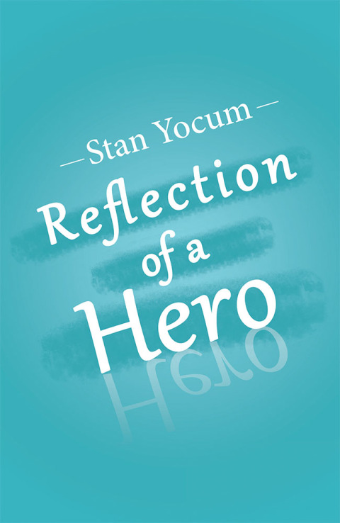 Cover image for book Reflection of a Hero