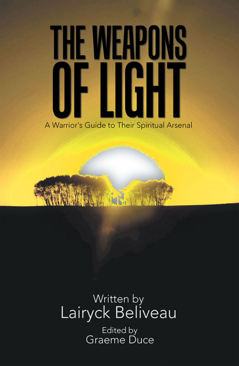 Cover image for book The Weapons of Light