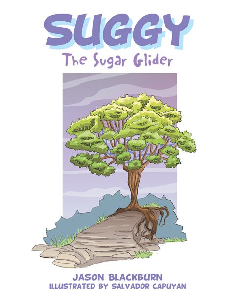 Cover image for book Suggy