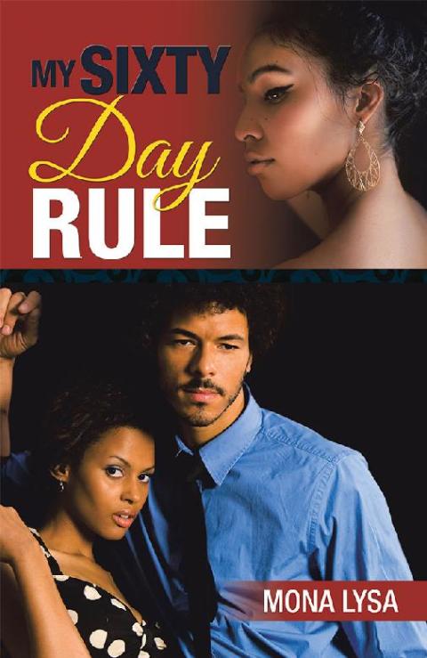 Cover image for book My Sixty Day Rule