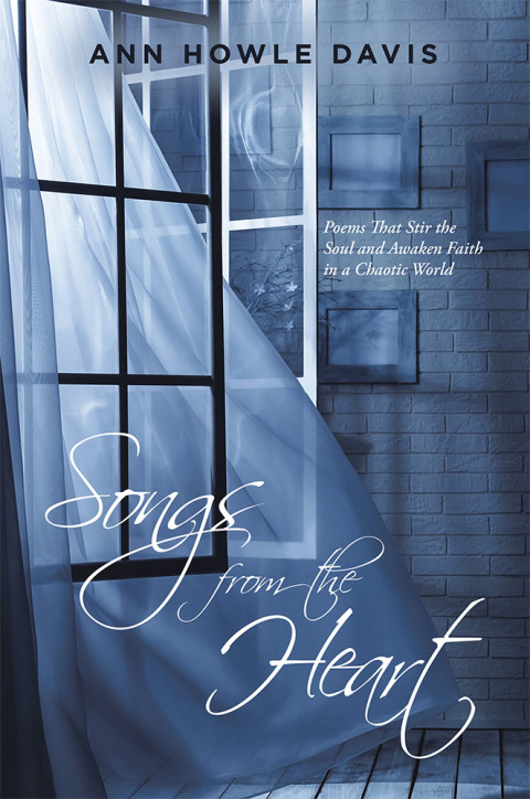 Cover image for book Songs from the Heart