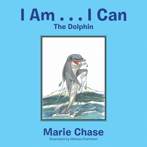 Cover image for book I Am . . . I Can