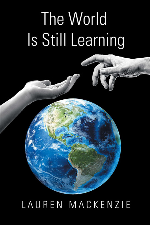 Cover image for book The World Is Still Learning