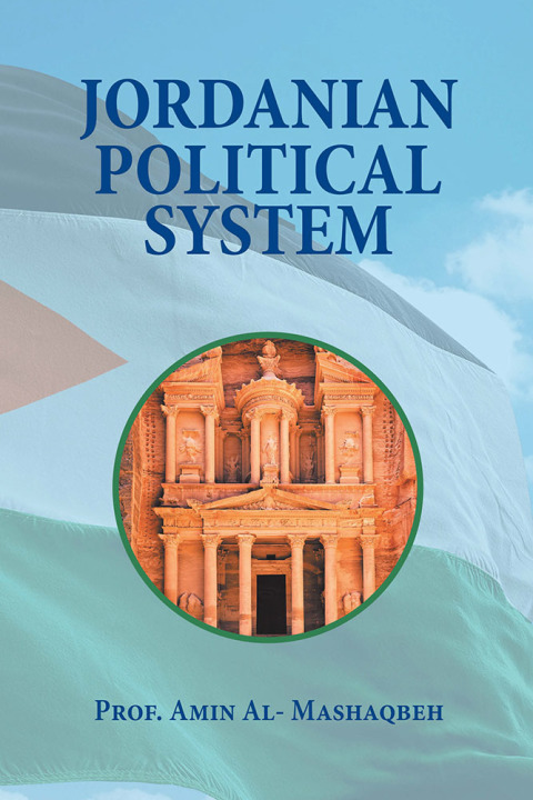 Cover image for book Jordanian Political System
